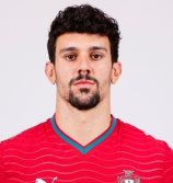 	Tomás Araújo 	